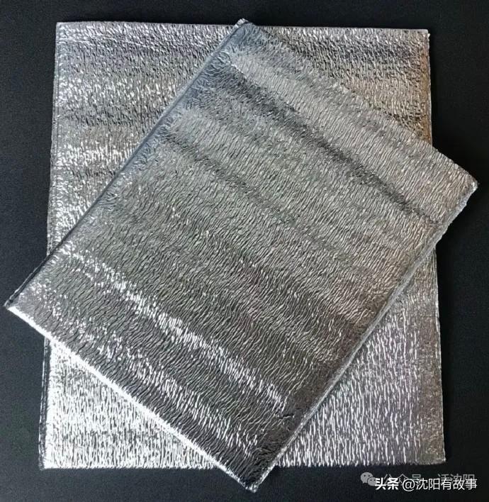 赶紧扔掉！家里这种外卖袋，全是甲醛污染源⚠️
 
很多家庭都有这个习惯：
银闪闪