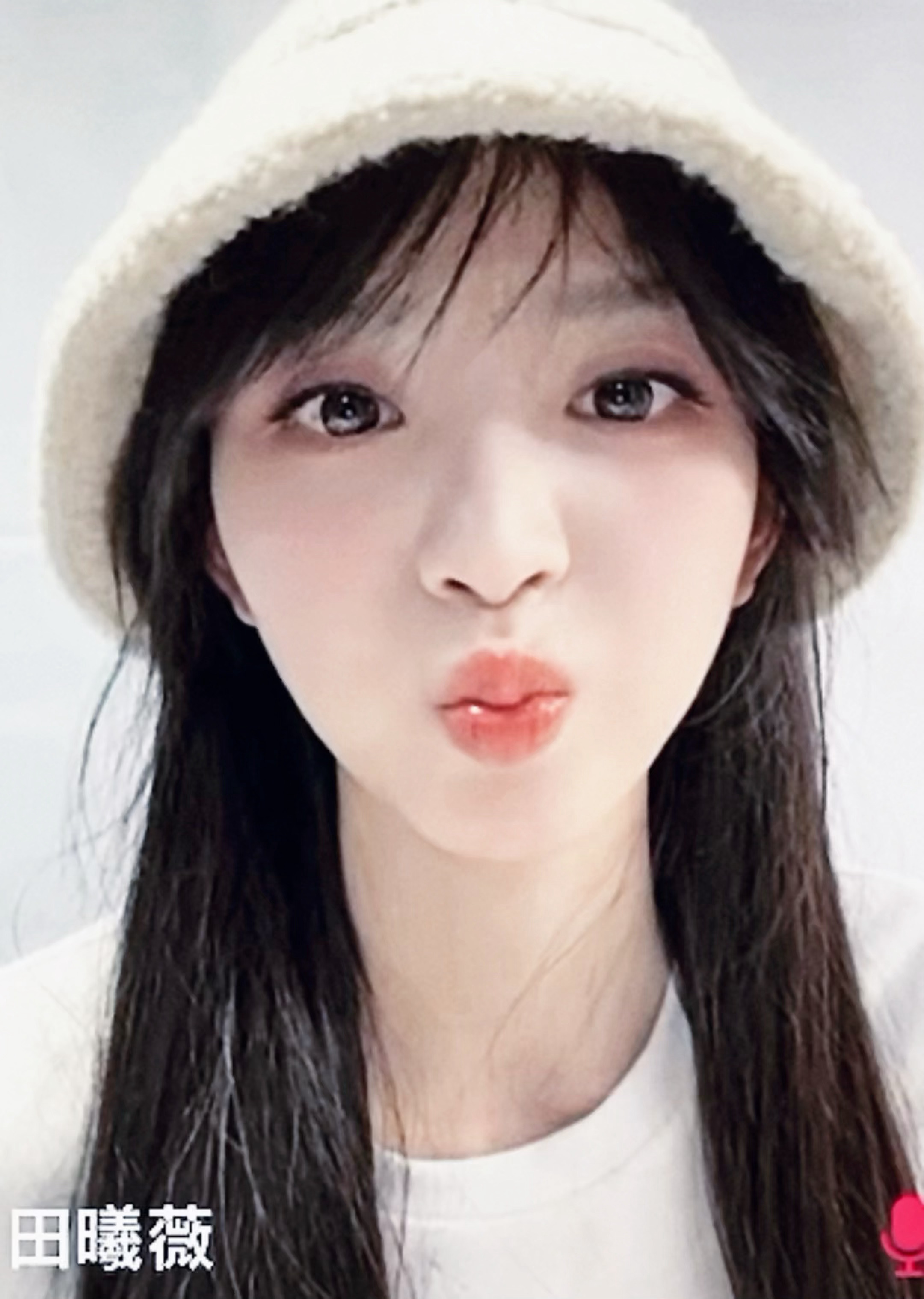 “道个歉吧😕” 逐玉直播