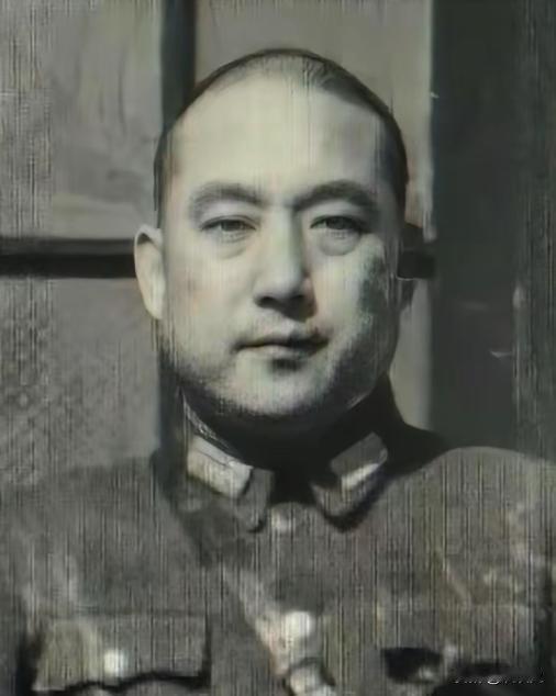 1949年，国民党大势已去，程潜亲自出面劝说张镇起义，不料，张镇直接拒绝：“陈诚