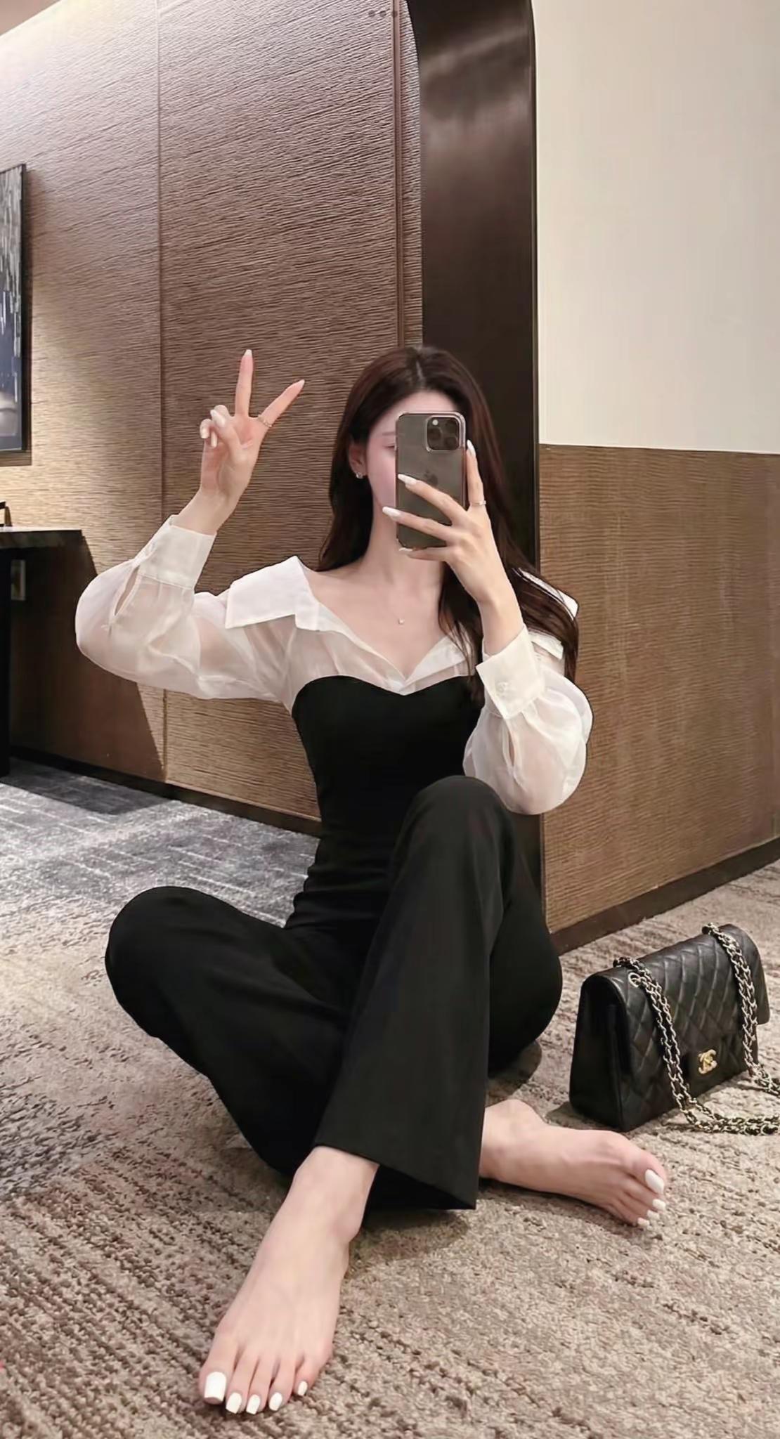 为什么不公开我们的关系 就是因为我们没关系吗