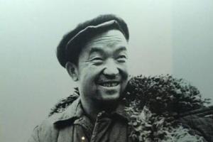 1970年 春节 前，时任中共中央委员、大庆革命委员会副主任的 王进喜 ，受周恩