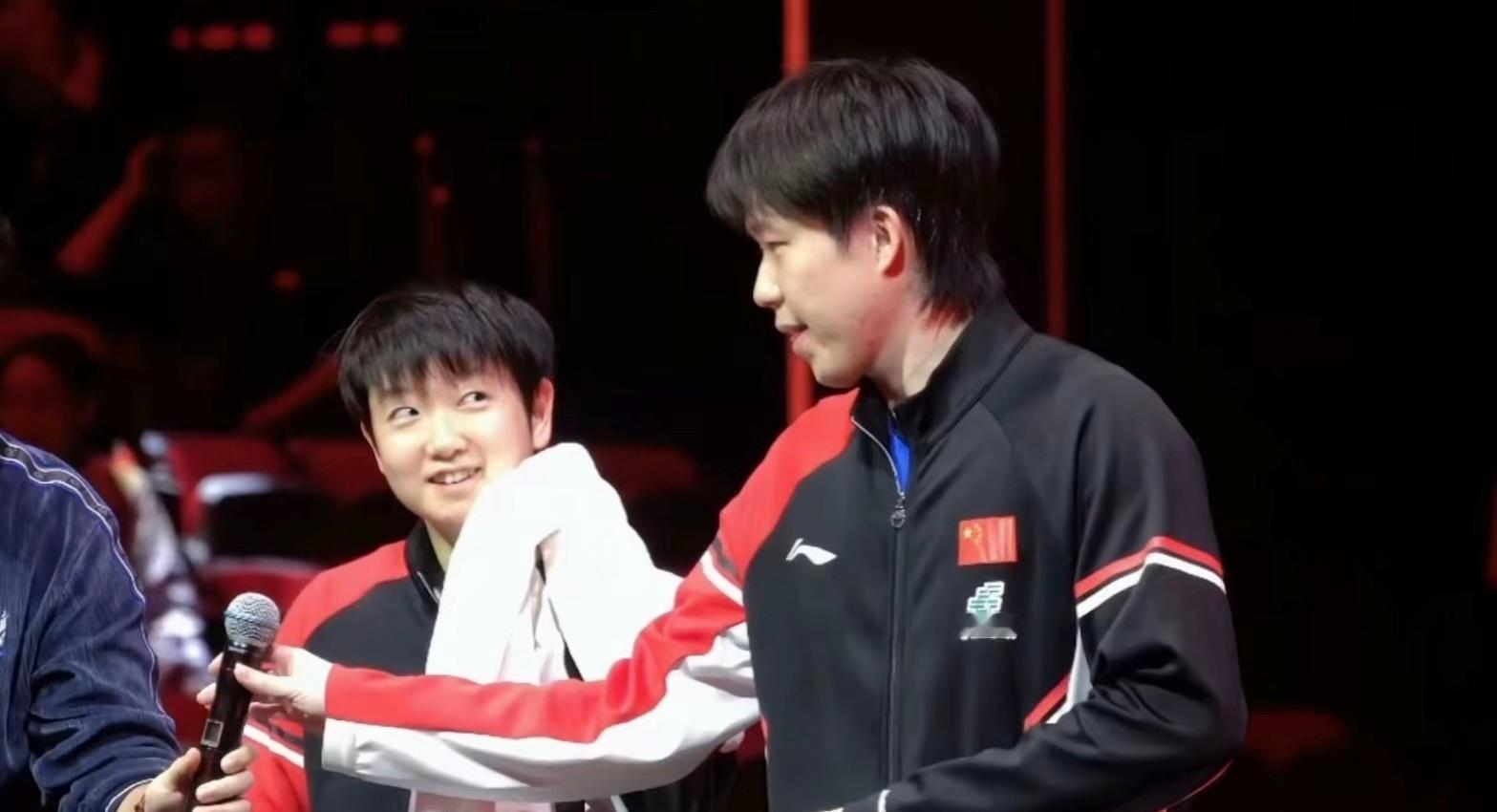 晚安