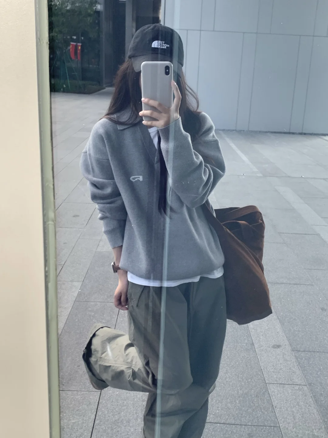 上班穿穿基础款