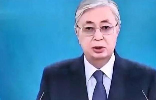 妄想彻底落空！本以为靠着日本—中亚五国峰会能彻底将中亚五国拉到日本阵营，却不想在