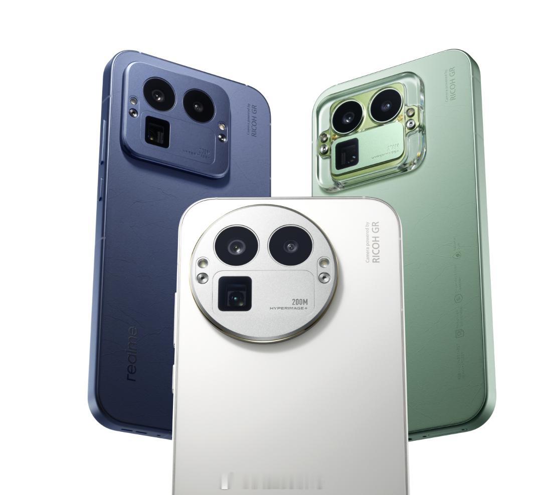 realme手机退出中国市场 真可惜啊，现有售后由 OPPO 官方团队接手，下一