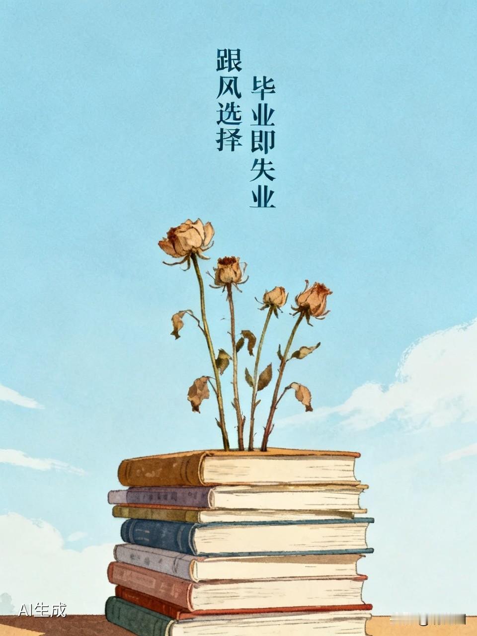 大学里最被劝退的是哪个专业别光盯着名字带“管理”的万金油专业喊坑，真正最该被劝退