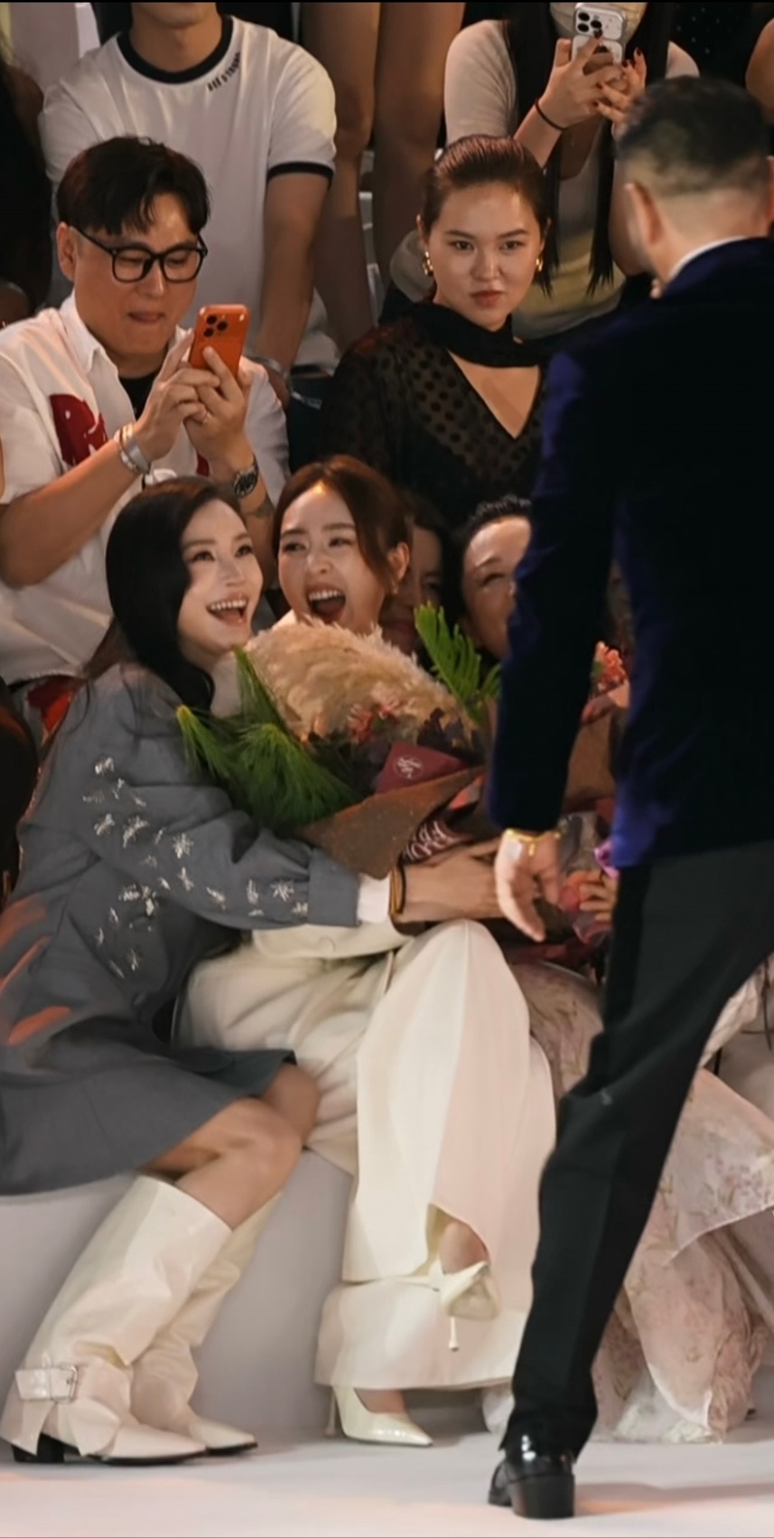 芽~