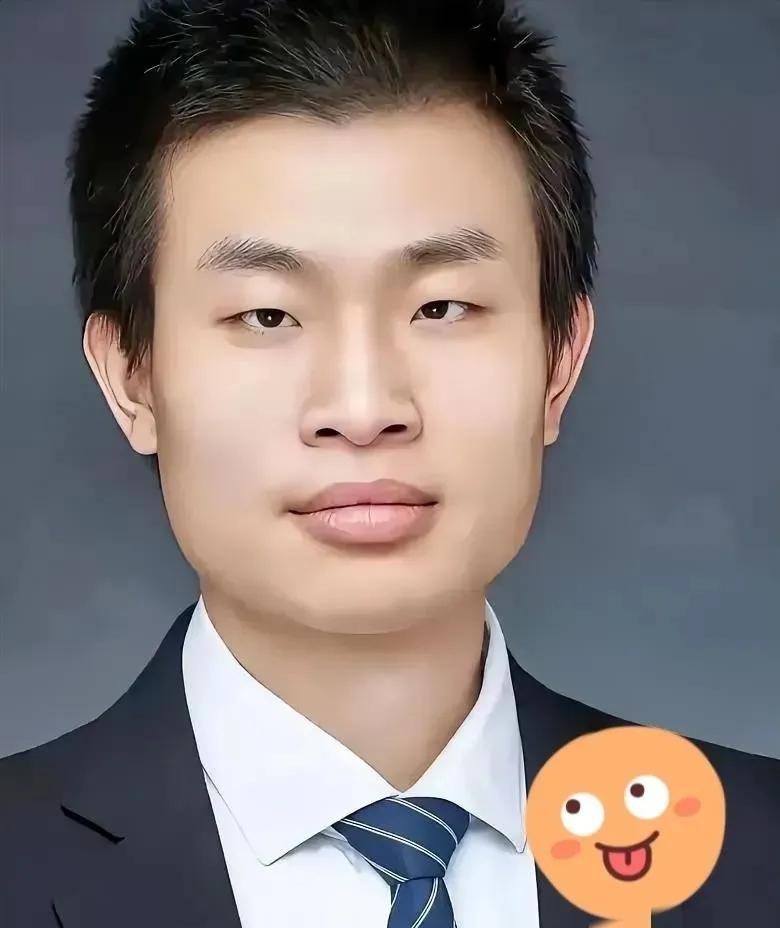 学术圈的遮羞布，终于被扯下来了
 
34岁韦东奕icon，一巴掌打醒了谁？
北大