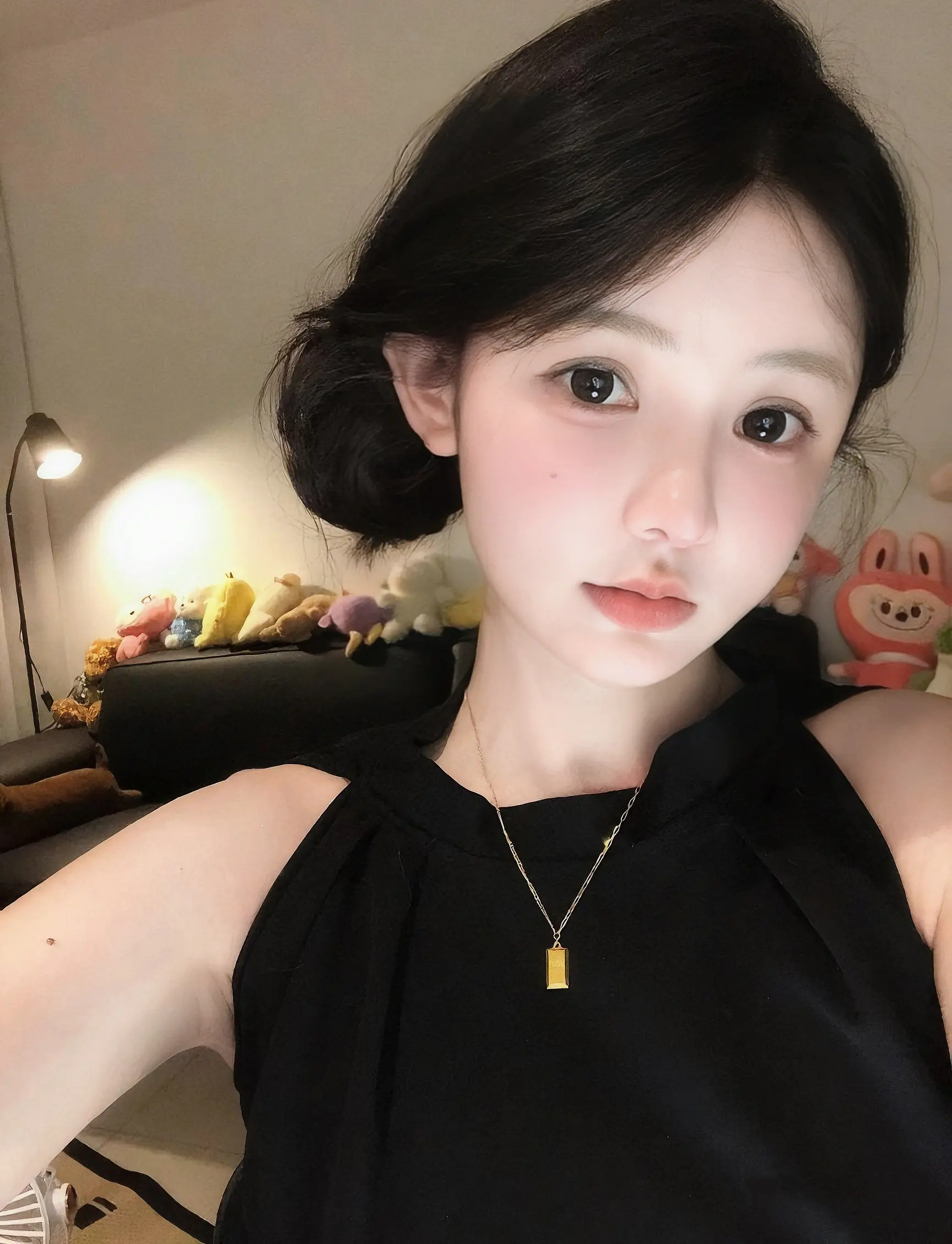 秀美小姐，时间过的真快啊