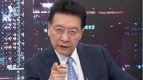 赵少康那句话又被翻出来炒了：“大陆要统一台湾非常难！”理由是大多数老兵回大陆探亲