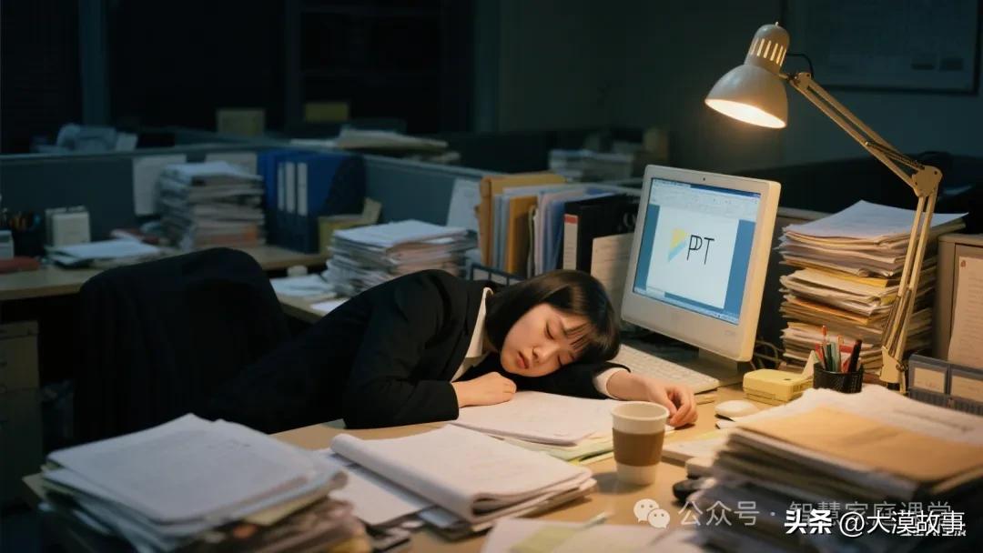 教师内卷这事，简直离谱到没边！早自习、产假都能卷起来，到底是谁在推波助澜？
  