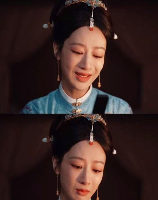 杨紫这一年，据说休息没超过十天。

杀青后整晚睡不踏实，脑子里全是戏。有人不解，