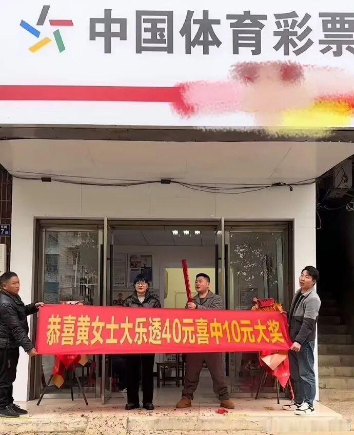 当生活打击我太久后终于对我好一点时： 