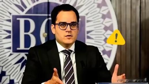 委内瑞拉做了一个大动作。

委内瑞拉这次玩得真大！直接把国家经济命脉，交给了一个