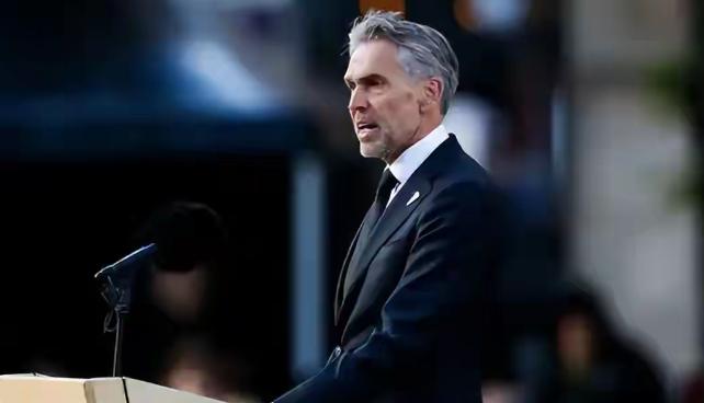 荷兰 “刑期” 已到！从李成钢口中我们可以了解到，刚刚结束在吉隆坡的中美经贸会谈