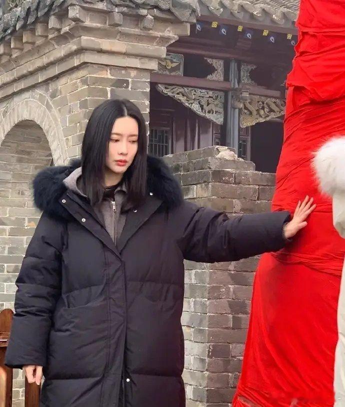 大孤山到底有谁在啊？竟然能一次偶遇白鹿，孟子义，曾瞬晞，杨鑫海四个人。大概是好友