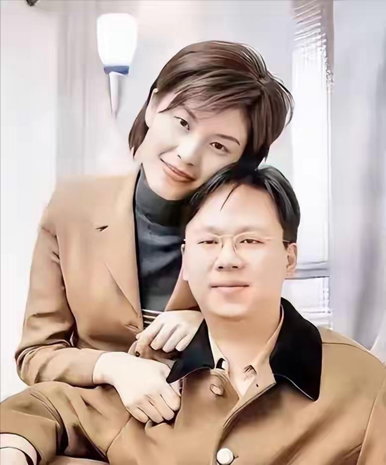 郑丽文年轻的时候好漂亮啊！

1988年，不到19岁的郑丽文，参加学校组织的一个