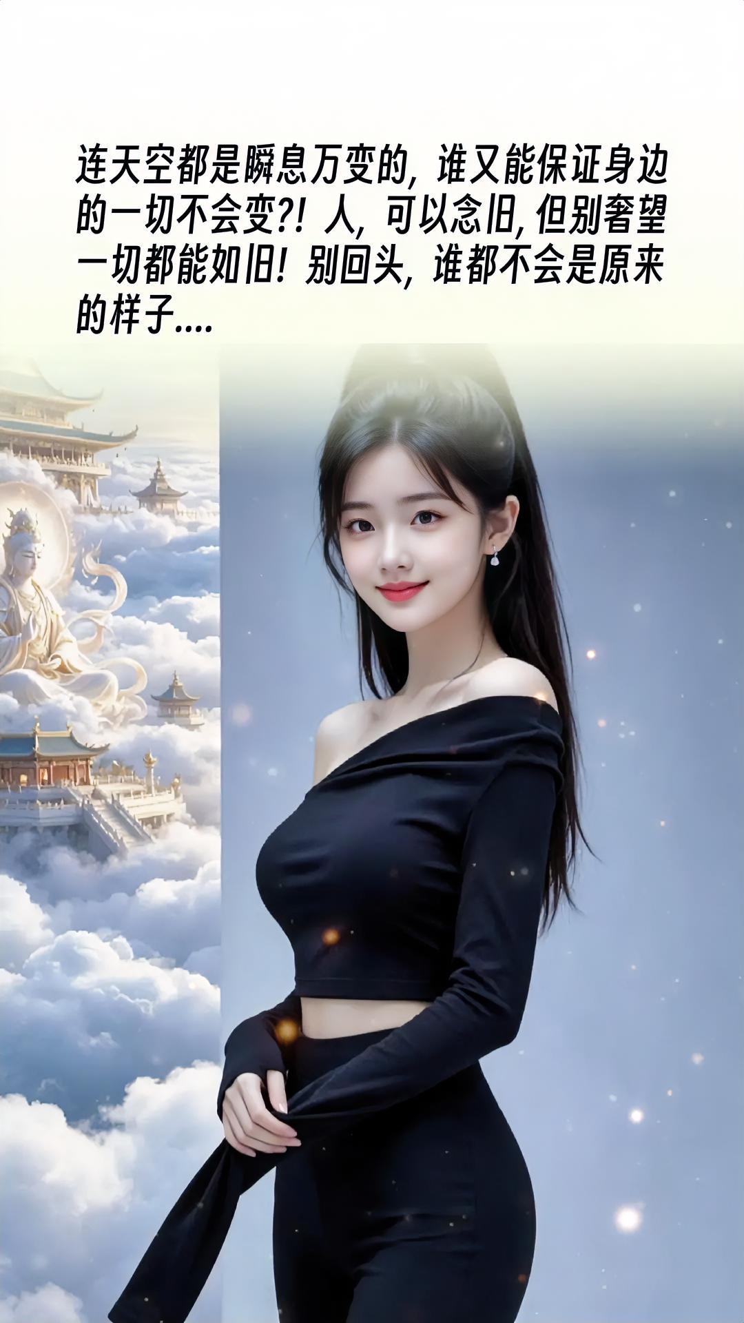 上半生活得太单纯，日子过得紧巴巴的，靠自己辛勤劳动，还能勉强养家糊口，没有触碰一