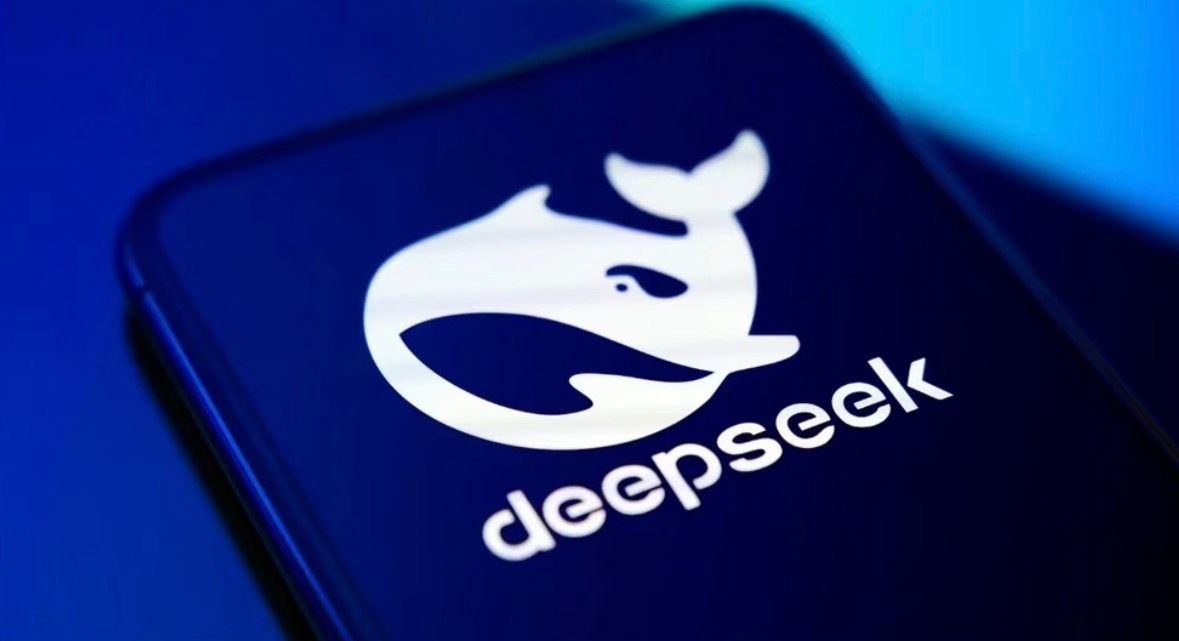 DeepSeek计划自建大型计算集群梁文锋称会扭转外界对国产芯片的认知  Dee