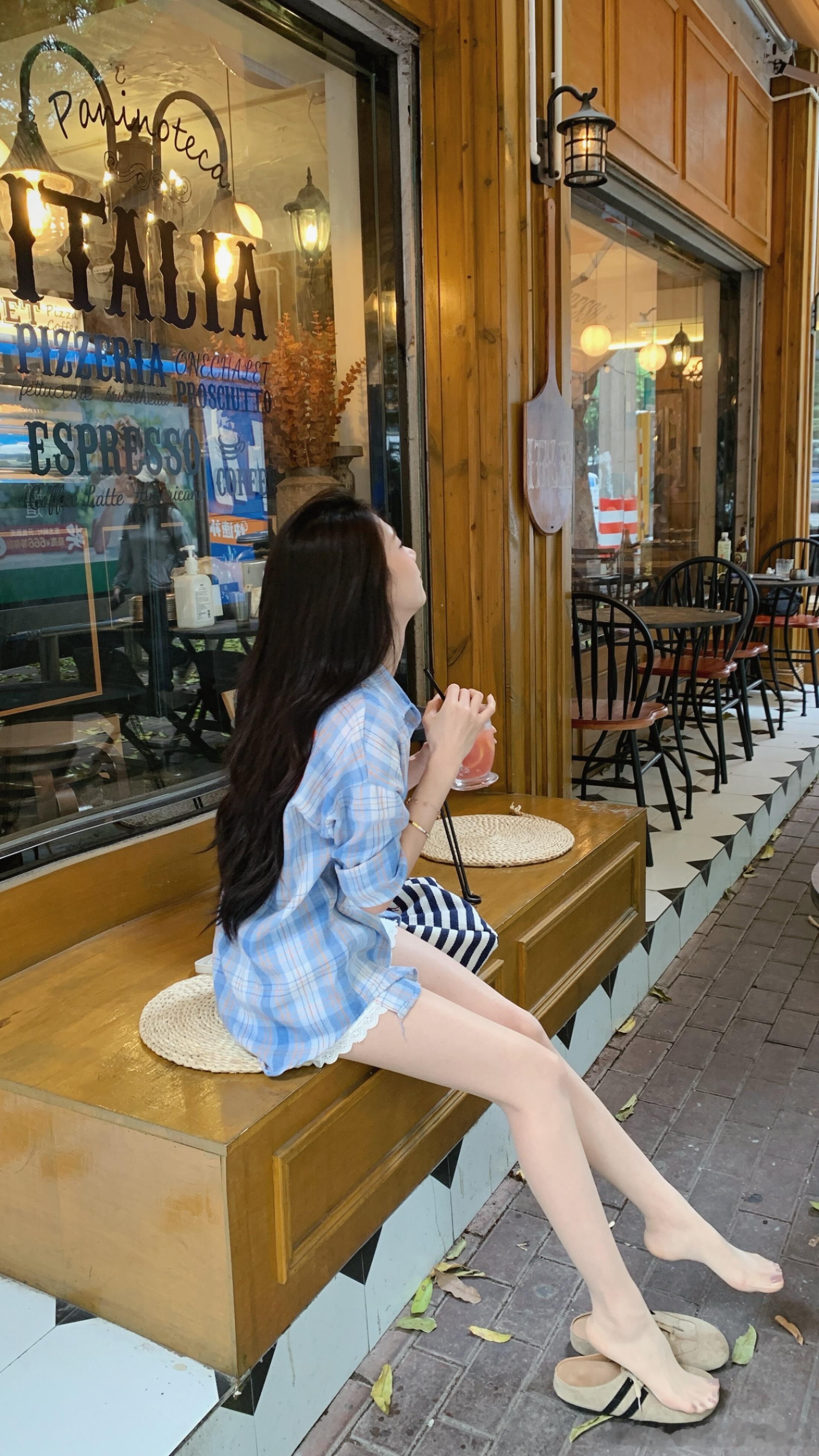 下午茶的开心～ ​​​