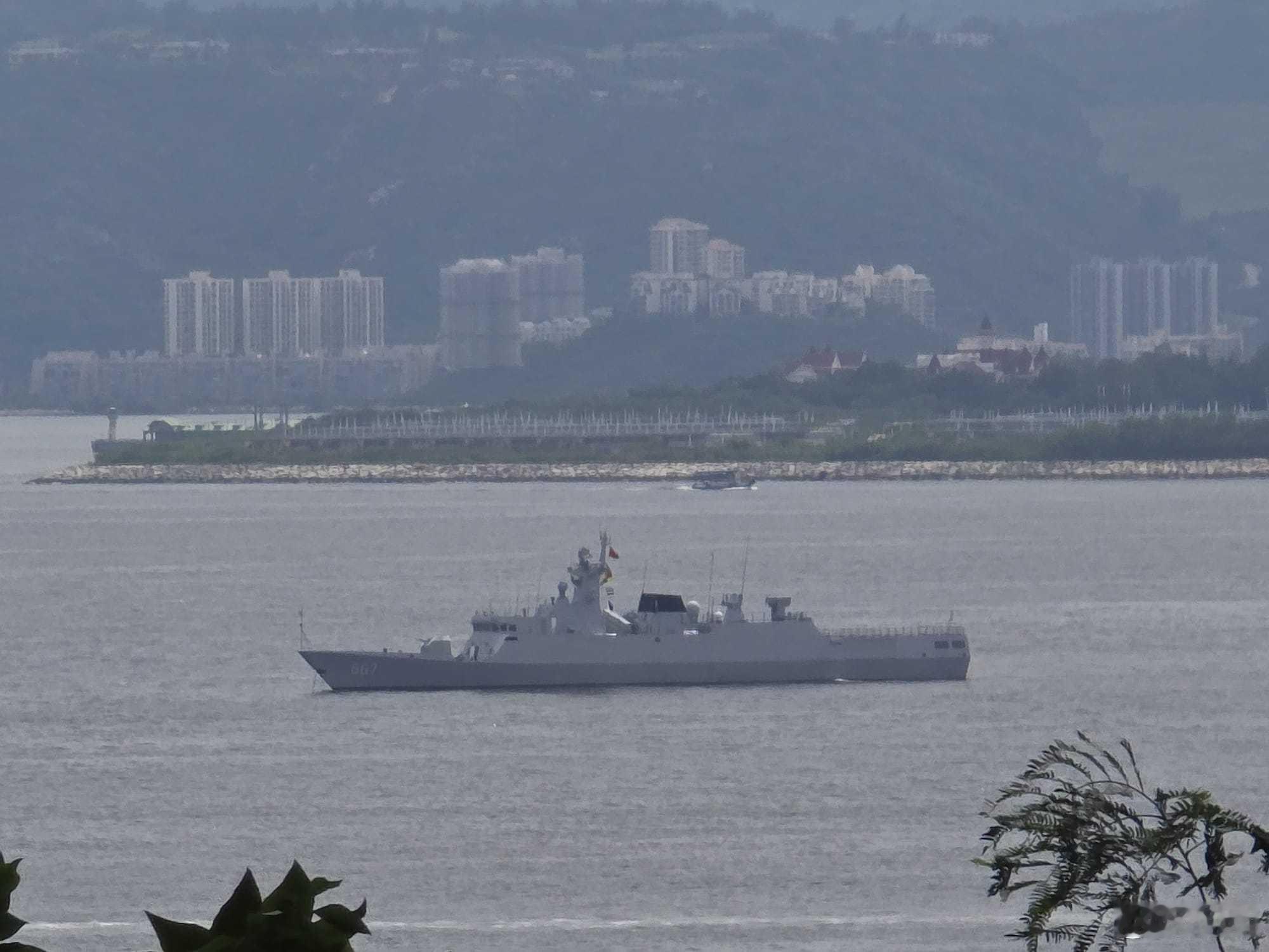 厉害！盘队到港！🎊🎉👍🙏👍👊🥰 ​​​