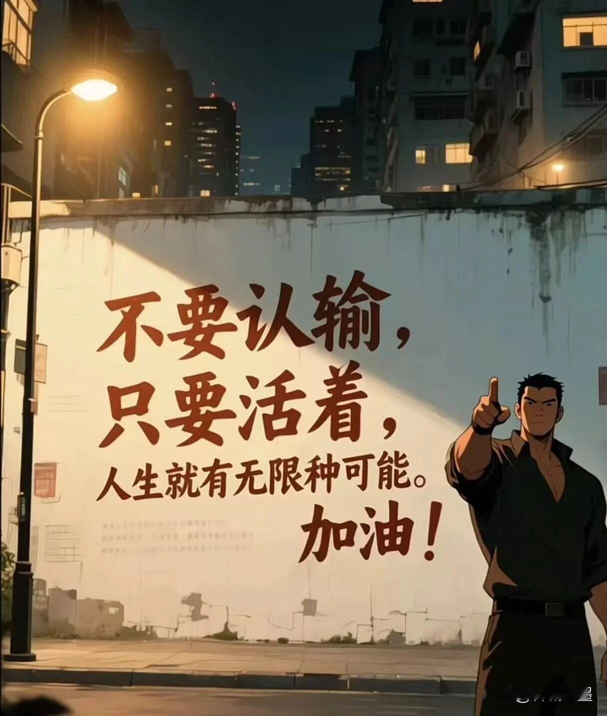 @头条创作训练营人生总是在成对的错误中进行选择：宿命论与 “我命由我不由天”。