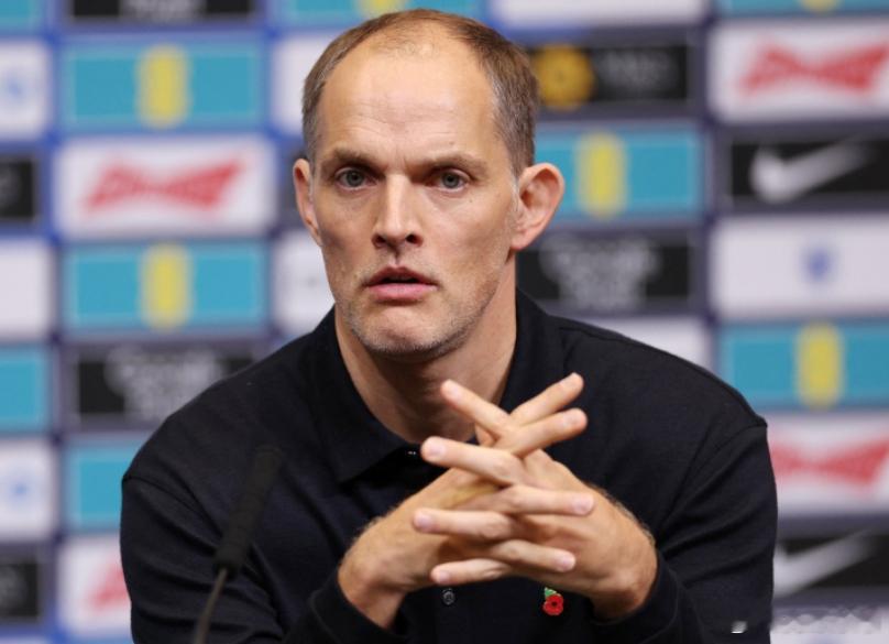 英格兰主帅图赫尔表示，三狮军团在明年的世界杯上将需要他们自己的“终结小队”。这是