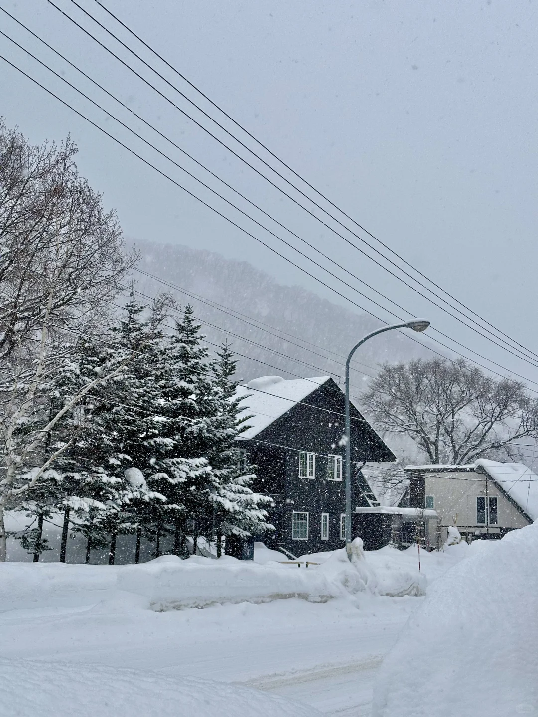 真实存在的童话世界，北海道9天逛吃攻略来啦