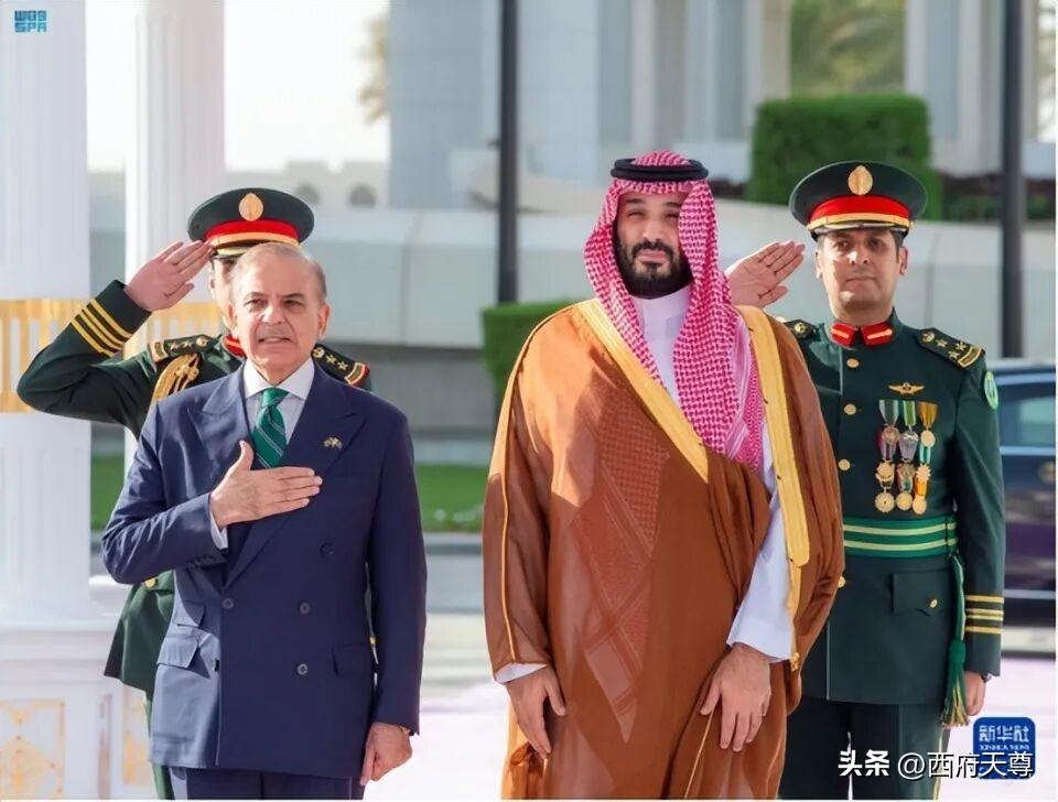 巴基斯坦的善意提醒，伊朗还是应该要听进去的，否则又得多一个敌人了！巴方与沙特有共