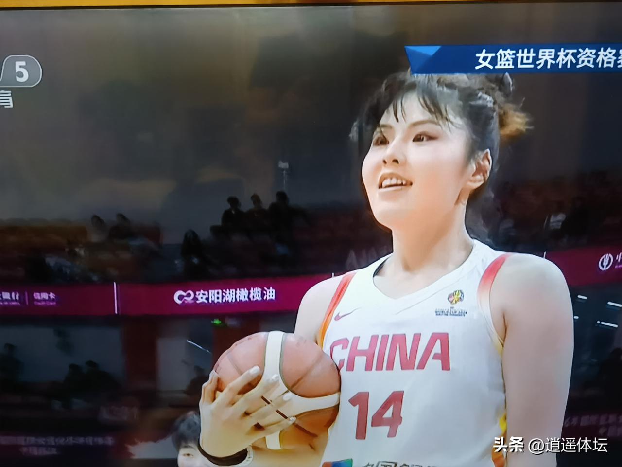 中国女篮世界杯资格赛取得开门红！81：68战胜马里！通过这场比赛，三问宫鲁鸣！