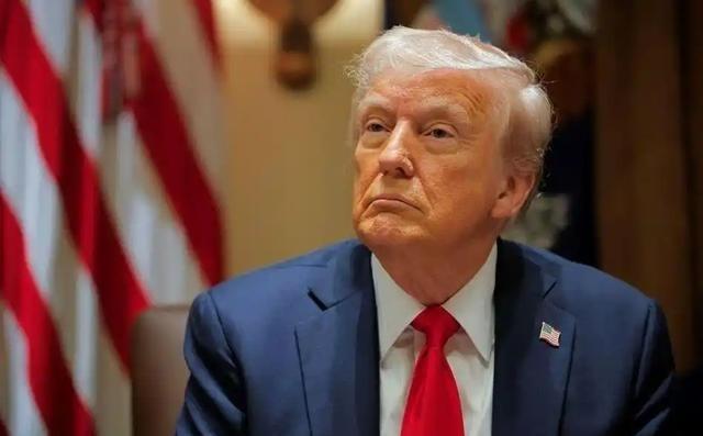 仗是美国打的，过路钱却要盟友掏？特朗普一张 “护航账单“，戳破了多少国家的安全幻