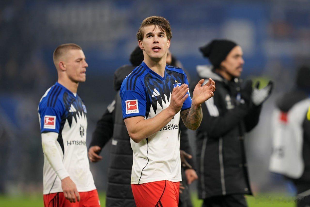 🚨據［圖片報］報道：盧卡·武什科維奇在2023年左右，也就是15、16歲的時候