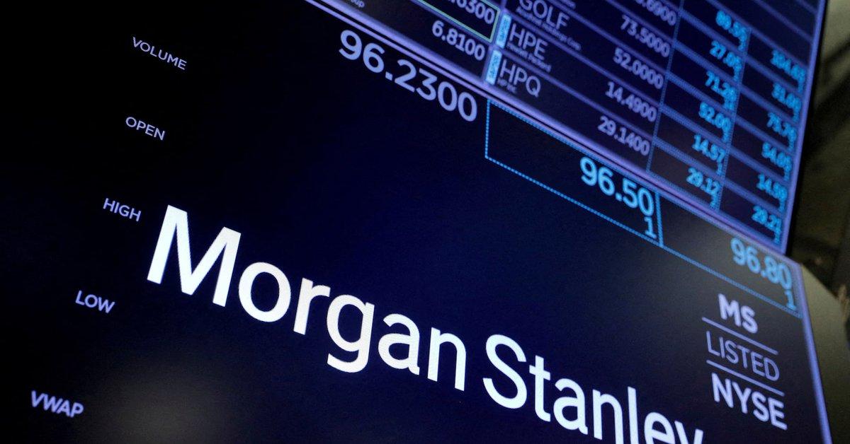 [To learn English]
Wall Street's dynamic