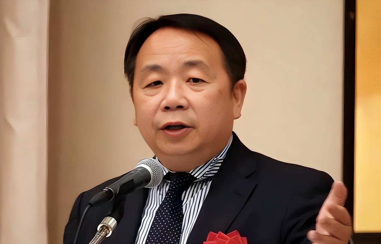 9月8日，石平又跳出来了。这次他在社交平台上公开宣布，日本跨党派国会议员团要去台