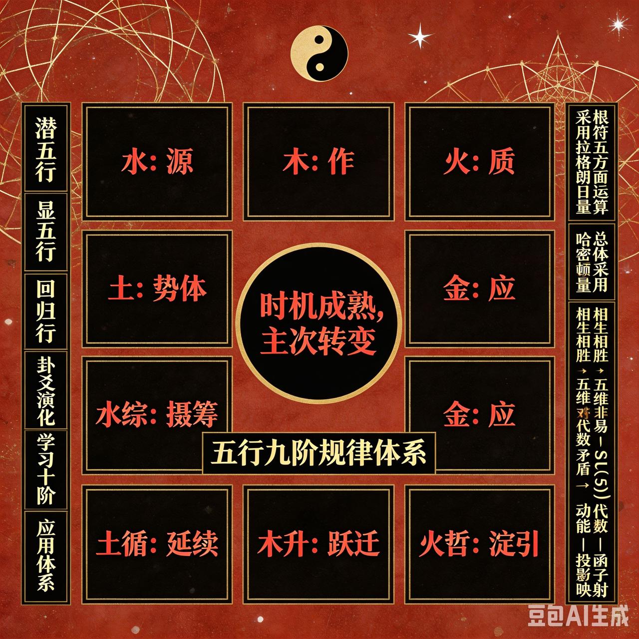 发现→承认→建构→分析→解决。这一套从发现到解决的流程，在生活和工作中可是有着大