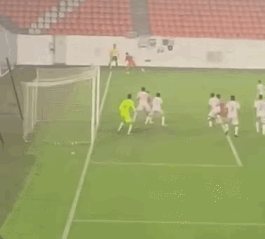 2-0再胜！“史上最强U17国足”豪取4连胜狂轰14球，留洋新星领衔剑指U17世