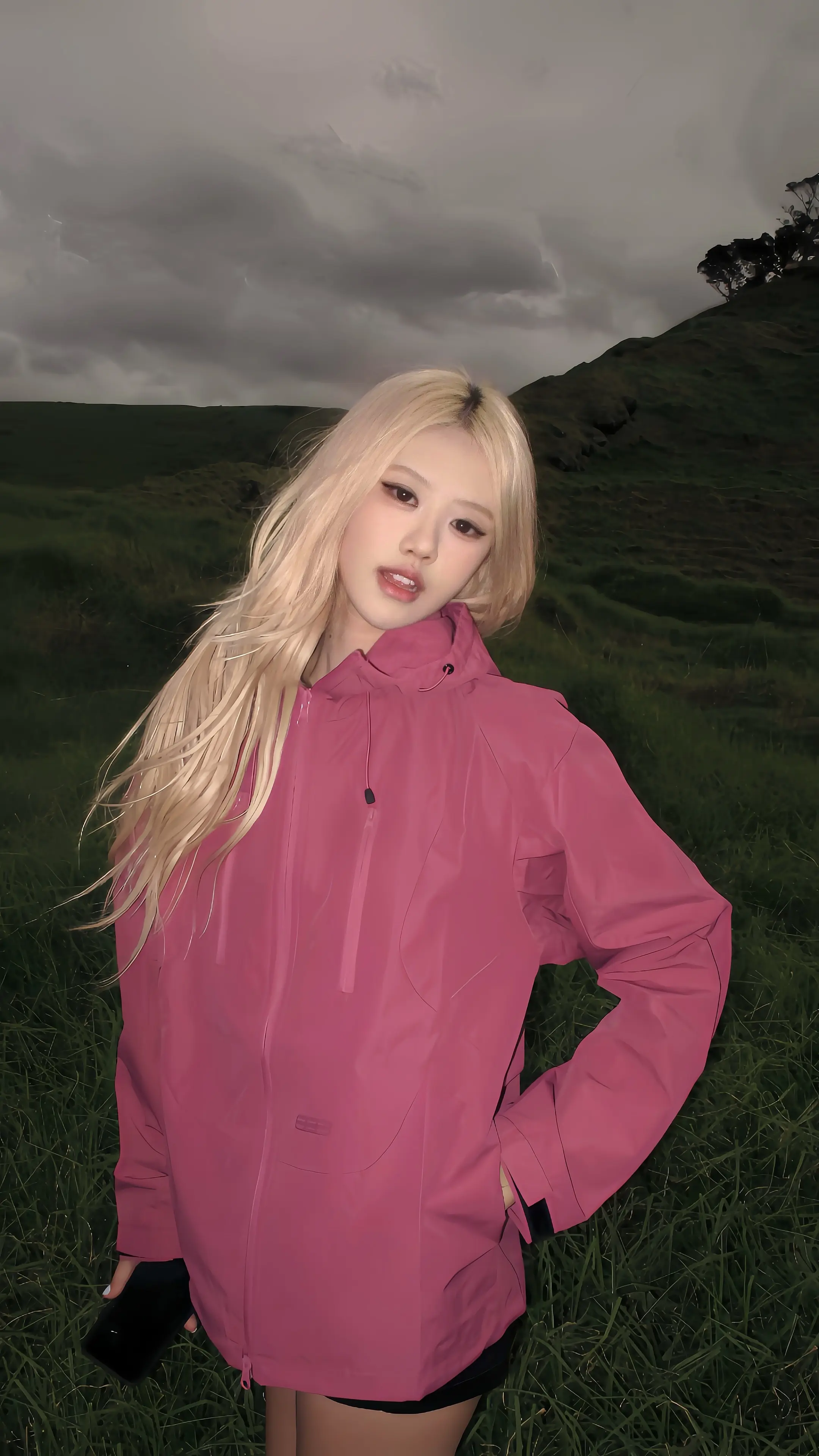 万物与我都是自由诗