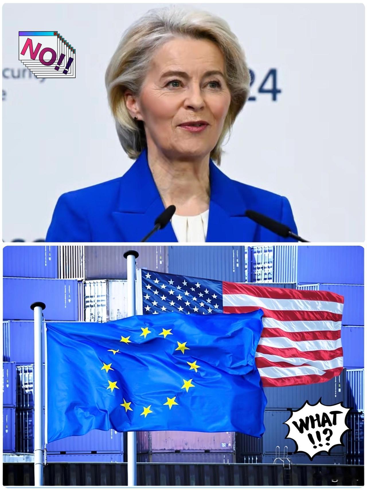 真没想到，欧盟内部竟然因为一个“和平委员会”吵了个底掉。

2月19号，美国在华