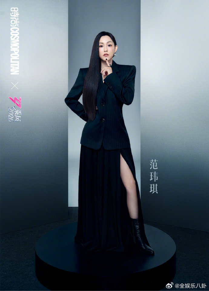 叶一茜范玮琪侯宇何宣林一组叶一茜、范玮琪、侯宇、何宣林这组也太让人期待了！颜值实