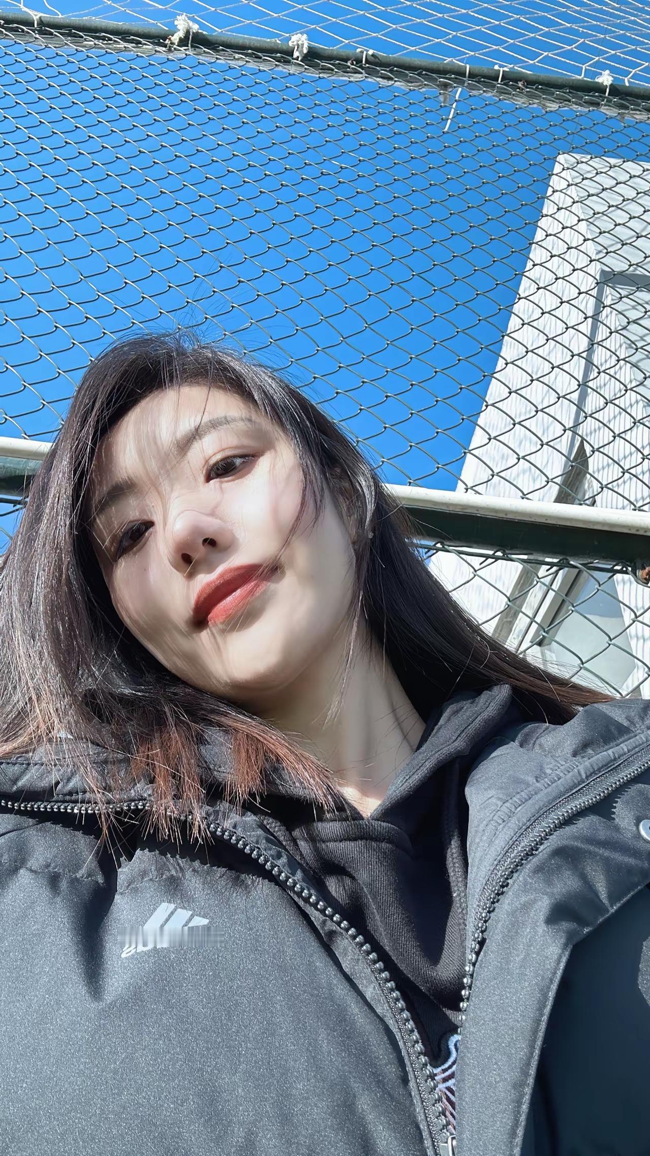 气质女神穿搭分享！像不像哪一个女明星？有没有同款的？