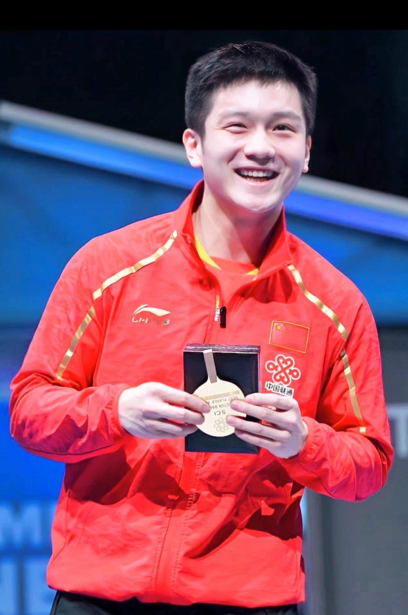 樊振东半决赛手感在线、状态在线、正手在线、反手在线、接发球在线、落点在线、防守在