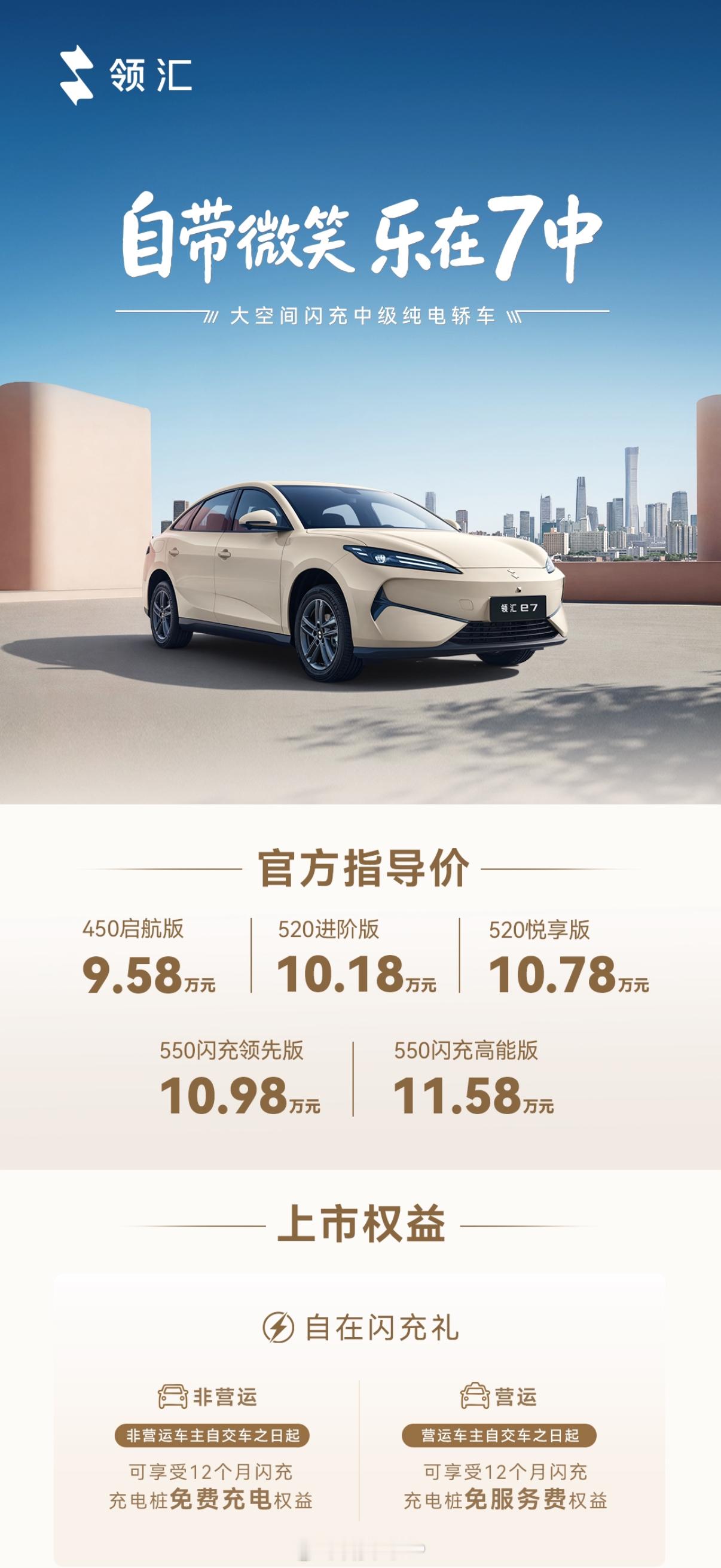 二代刀片电池的闪充进入10w以内了闪充对于运营车辆，比家用车更刚需这也可以帮很多