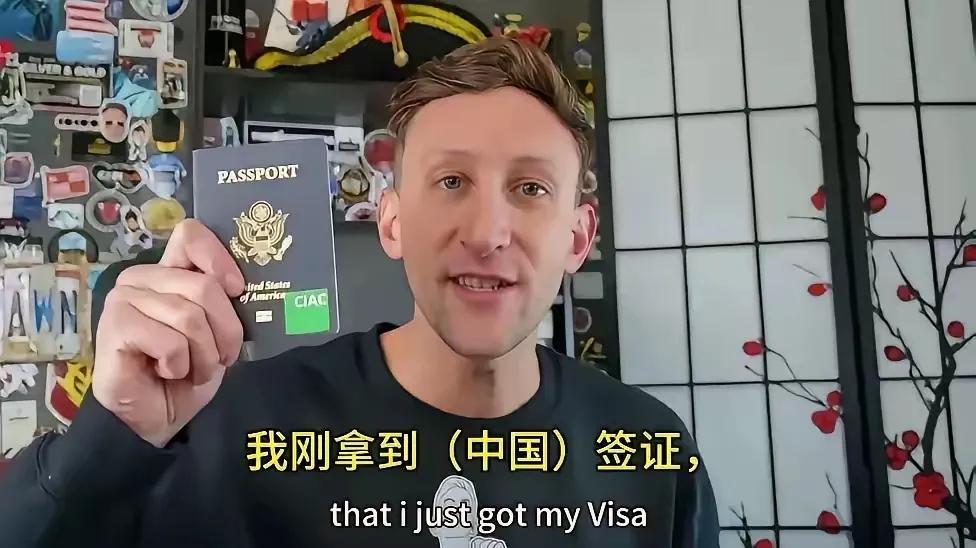 铭记这张面容！埃文·凯尔，一位即将于11月16日踏上我国土地的国际友人，他不仅是