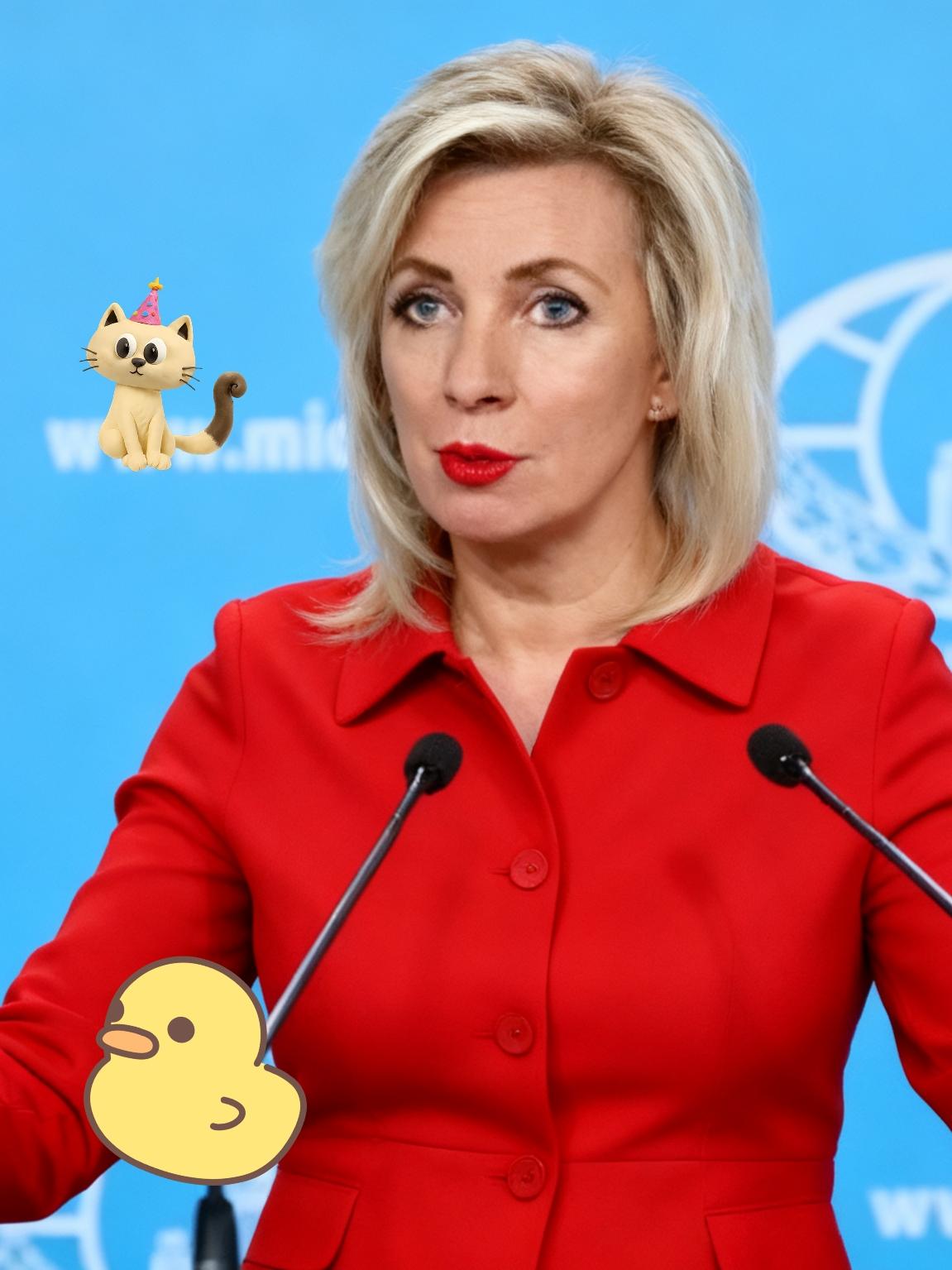 快 讯！快 讯！

俄罗斯最新消息！

！！！
 
俄方亮明援委立场！美委对峙升