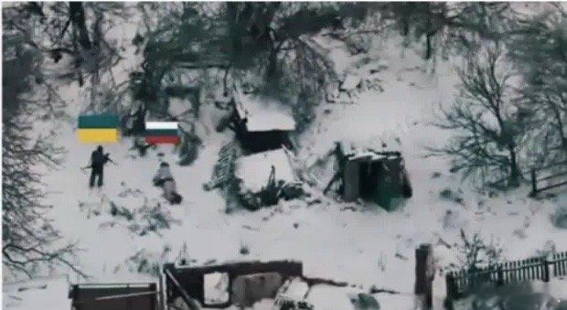 乌军发动局部大反攻！据外媒报道，乌军最近集结了最精锐的部队在扎波罗热的扬丘尔河一