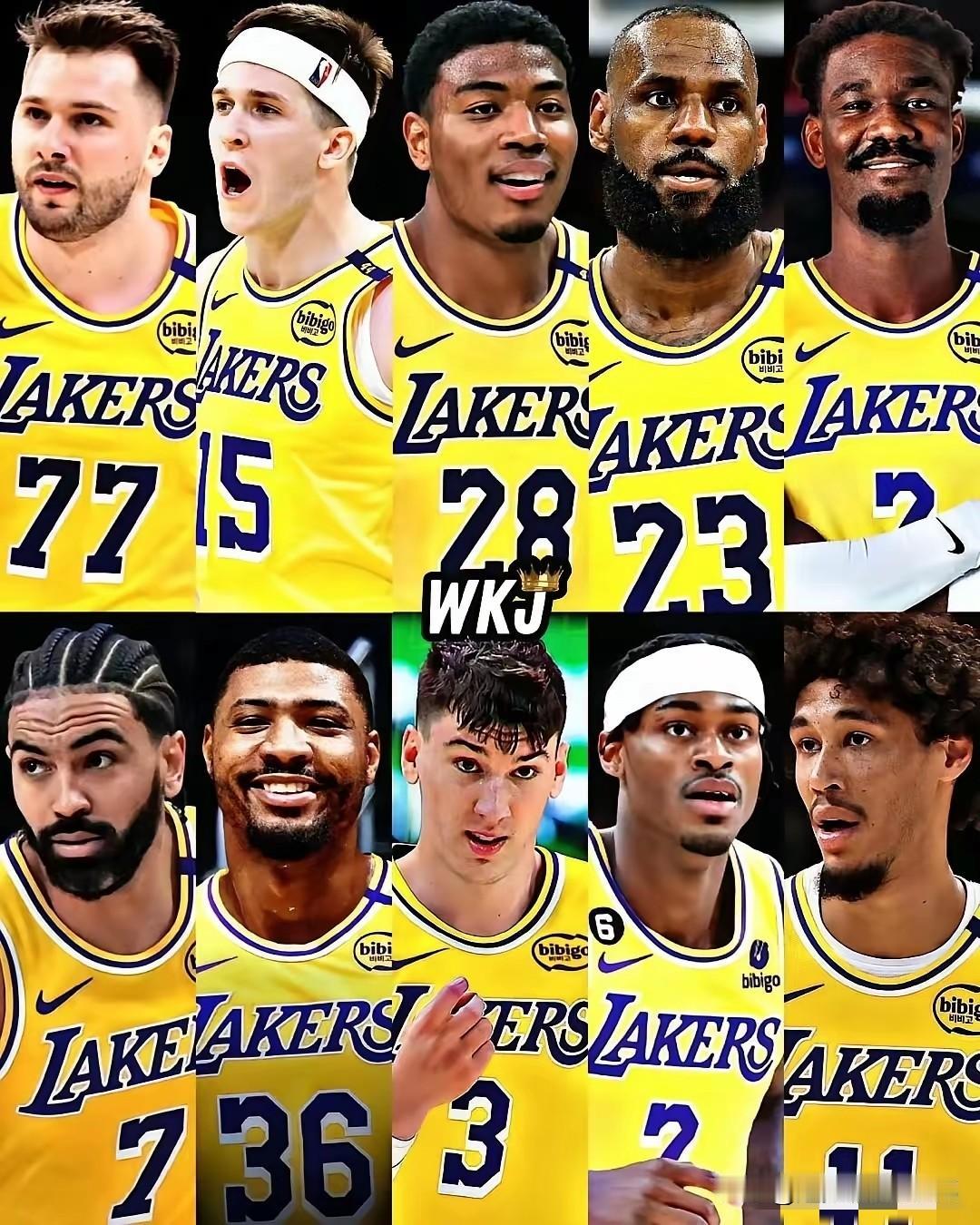 湖人明日战鹈鹕不容有失！

截止今日13时，湖人以8胜4负排西部第五，森林狼7胜