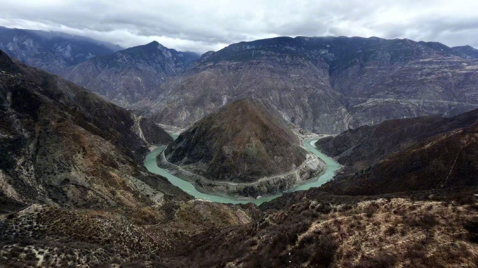 跟着中国国家地理去旅行  踏遍华夏山河，解锁秘境风光🌏 从雪域高原到江南水乡，