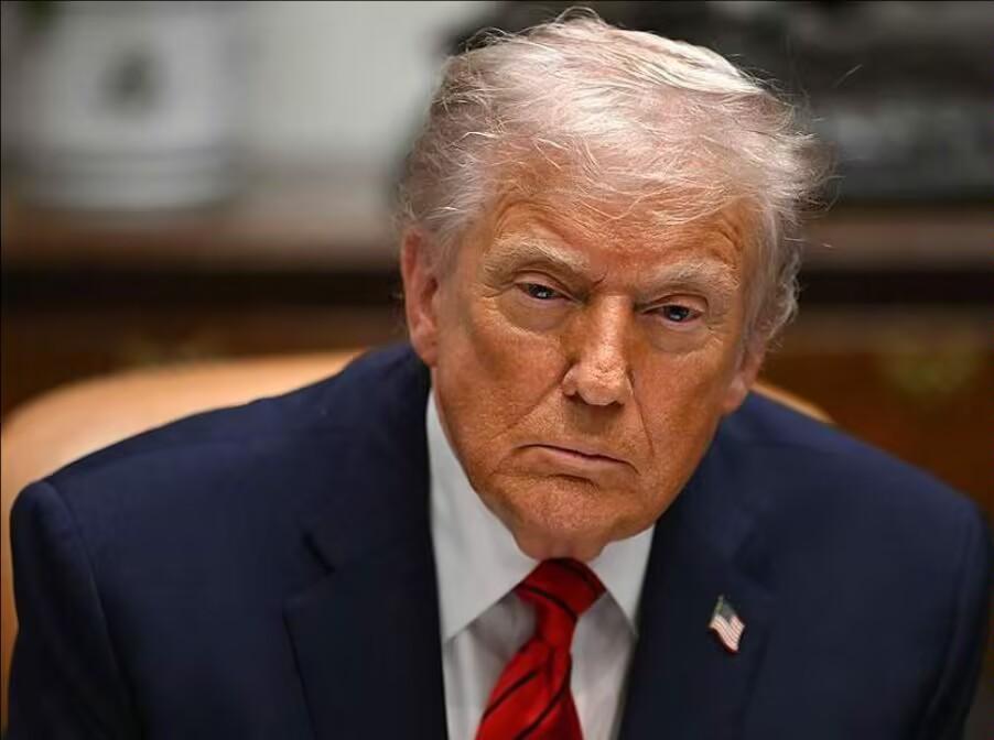 美国总统特朗普表示，美国愿意在俄乌和平协议达成后，参与此前向欧盟作出的安全承诺。