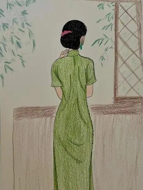 我姐说：“我家是我们几姊妹中，当之无愧是最干净整洁，又让人觉得很舒服的家，说哪天