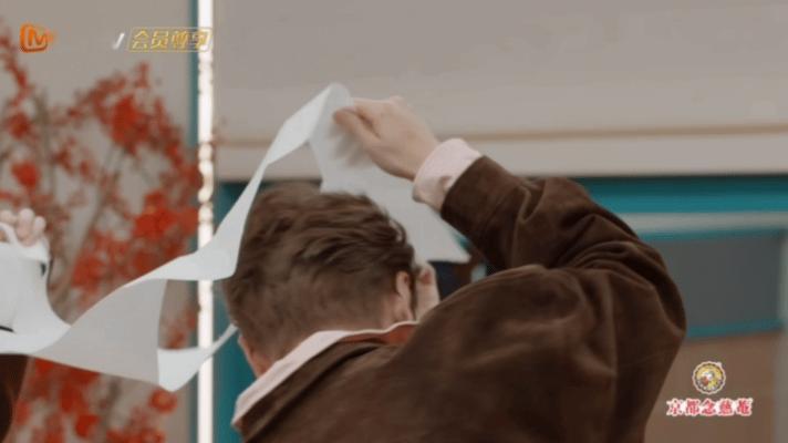 汪苏泷汪苏泷 我可以认输吗声生不息声生不息游戏名场面！汪苏泷零帧认输，怂萌模样太